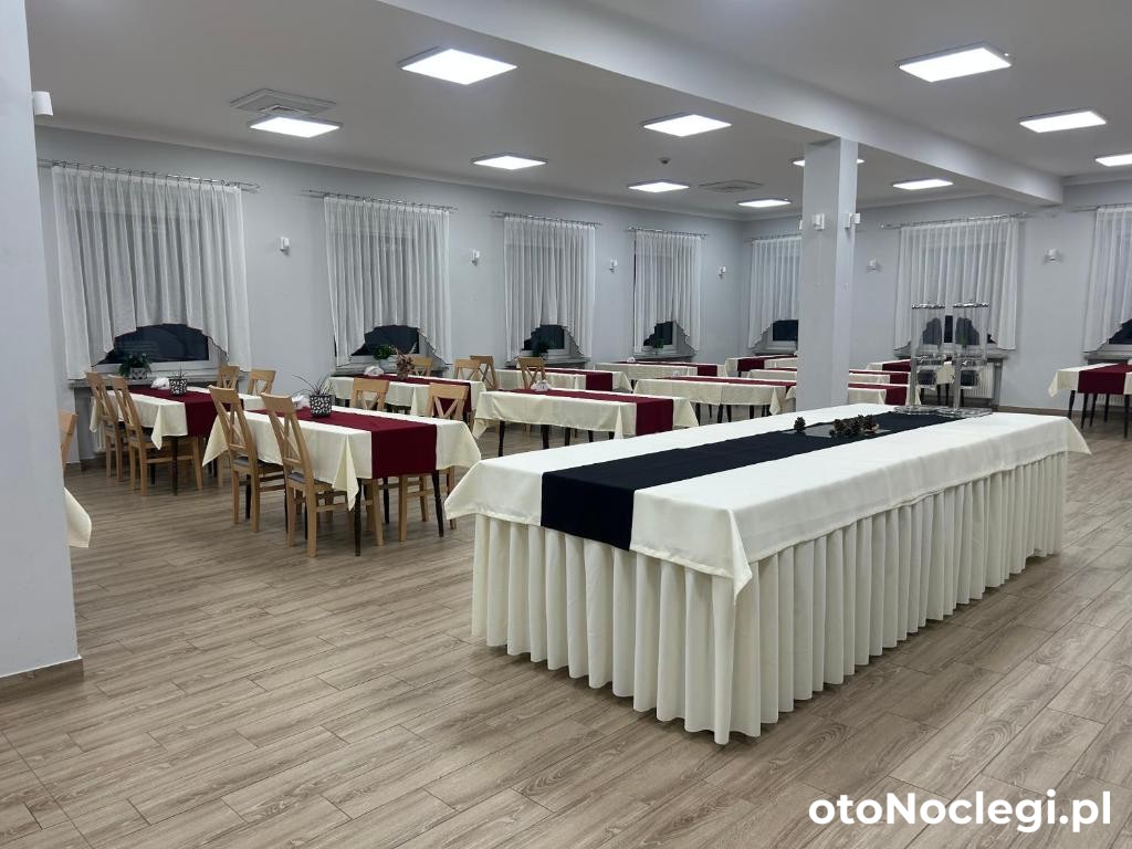 Ośrodek Wypoczynkowy Dąb - Ustroń (1)