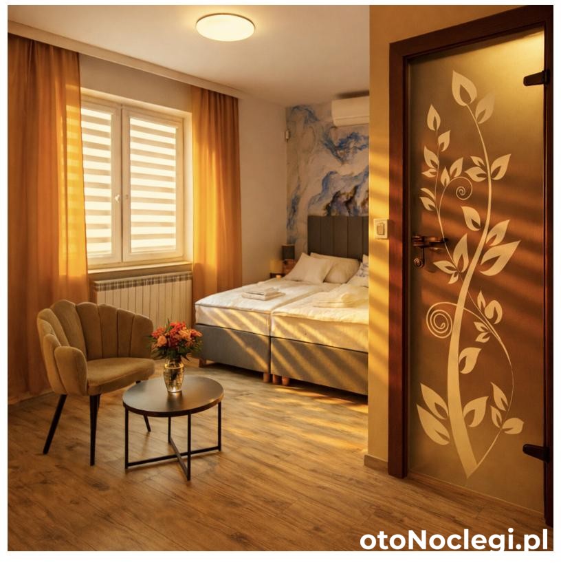 Relaxo Domek i Apartamenty - Gródek nad Dunajcem Gródek nad Dunajcem (1)