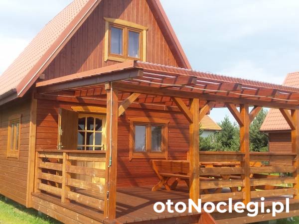 Domki i Apartamenty Kąty Rybackie (1)