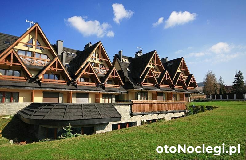 Apartamenty w Dolinie Słońca (1)