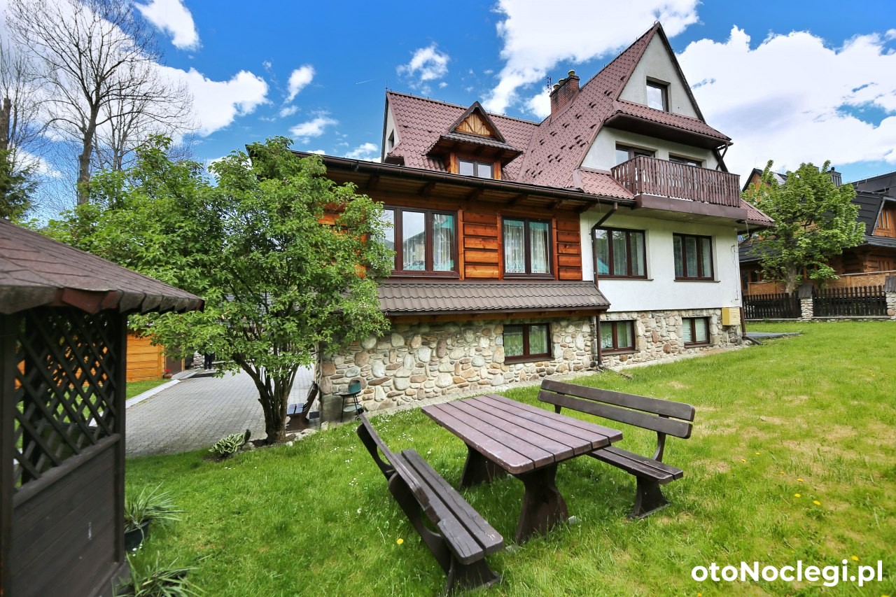 Dom Emilia – Zakopane (1)