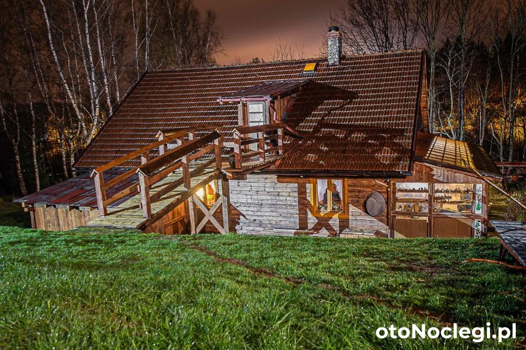 Agroturystyka TEOSIOWO-Góry Izerskie, Pobiedna (1)