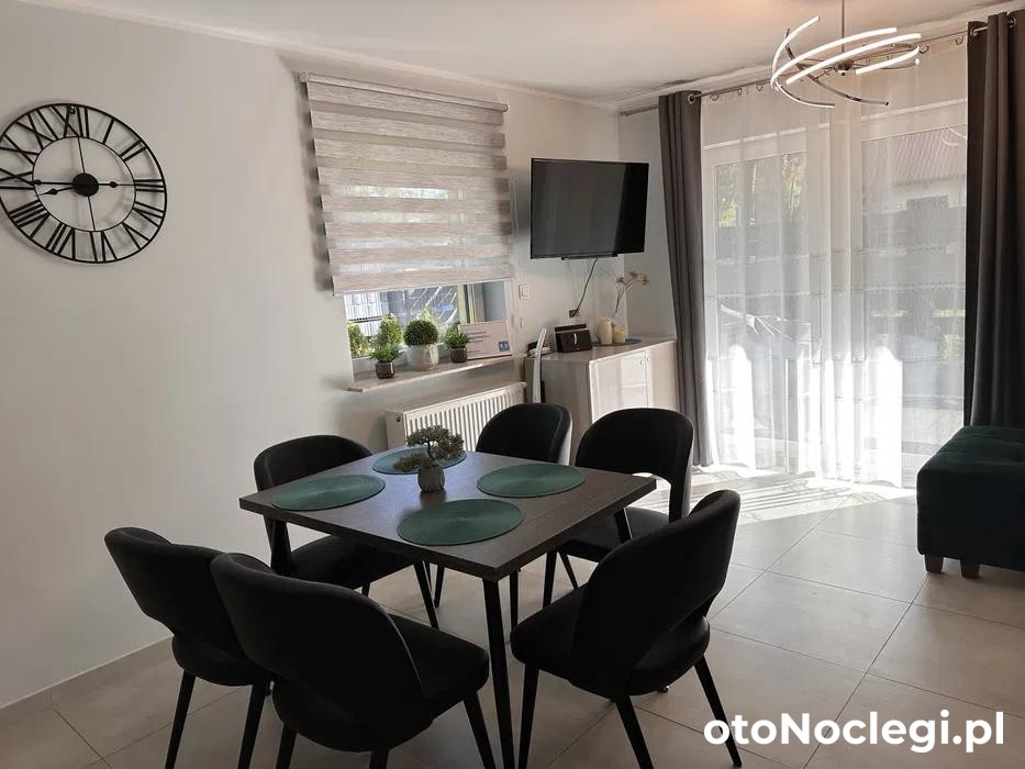 Apartament w Międzywodziu, Międzywodzie (1)