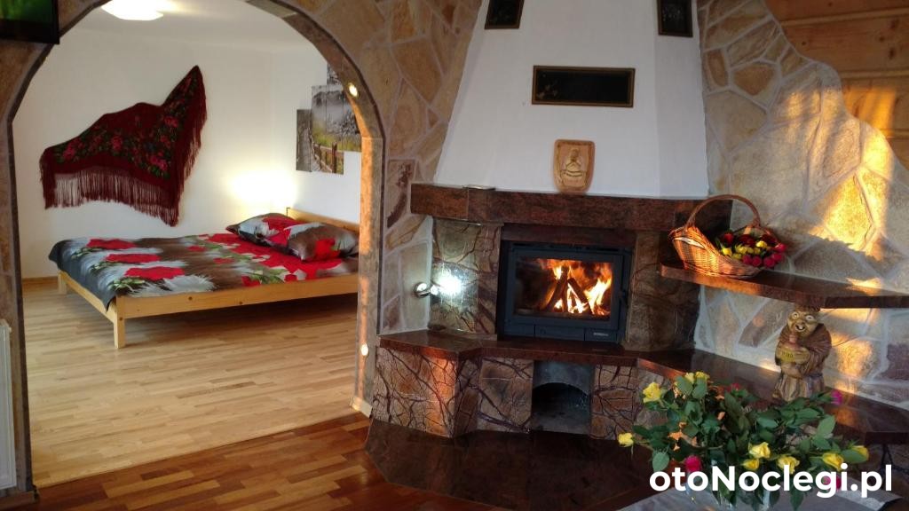 Apartament u Jawora, Grywałd (1)