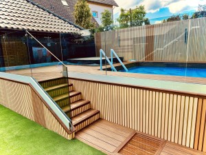 Nad Zalewem Swim SPA