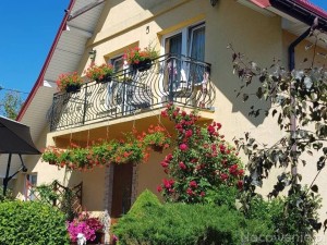 Relaks Pokoje Gościnne