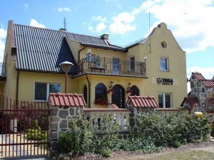 Pokoje Gościnne Irga