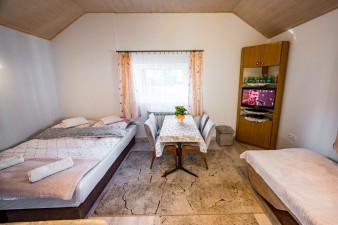 NOCLEG w Krynicy Zdrój