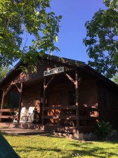 Wynajem pokoi Zielony Zakątek