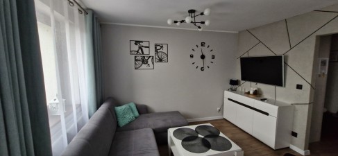 Apartament Choszczno