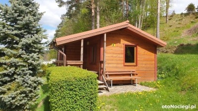 Centrum Wypoczynkowe Tamowa