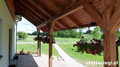 Agroturystyka Ptasi Folwark