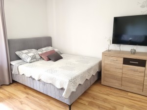 Pokoje gościnne Chocian