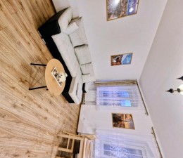 Apartament Kris