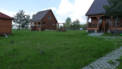 Dom Wczasowy Krasnobród
