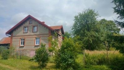 Noclegi/Pokoje/Domek/Agroturystyka Pieczarki k/Giżycka/ Mazury 4 pokoje z łazienkami .
