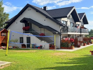 Sunrise Apartamenty Okuninka