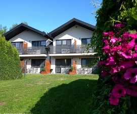 Sunrise Apartamenty Okuninka