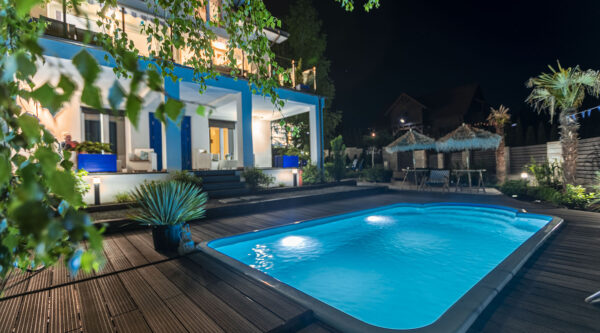 Relaks w basenie (3)