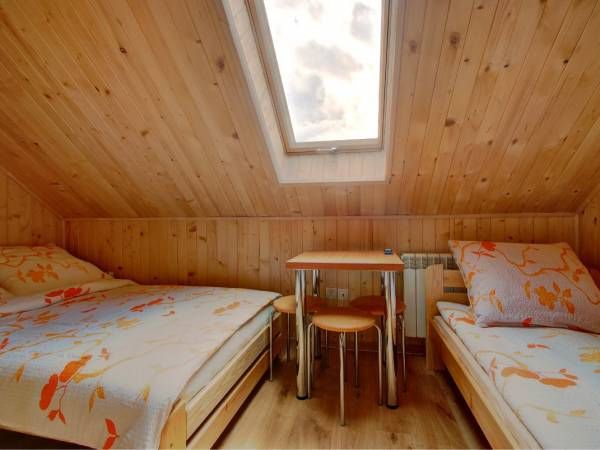 Zielone Wzgórze Pokoje Do Wynajęcia (2)