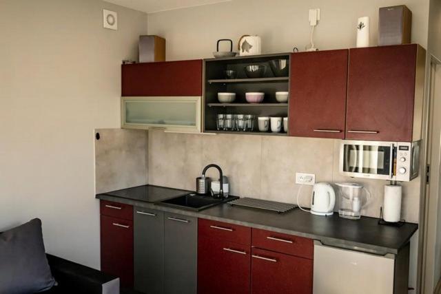 Aneks kuchenny z wyposażeniem (5)