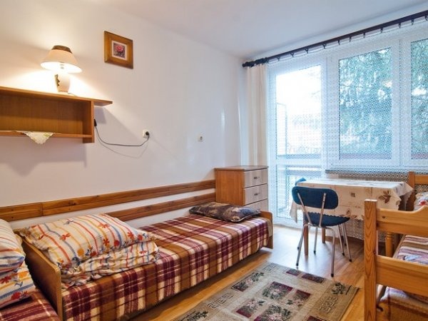 Pokoje z balkonami (4)