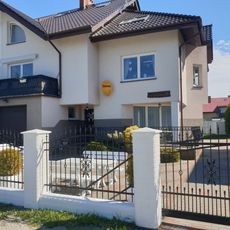 Pokoje Gościnne Grażyna Glembin