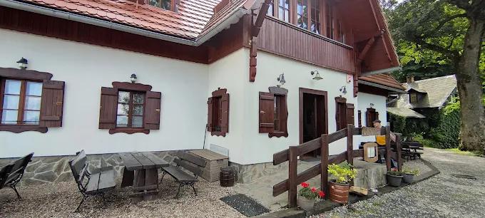 Pokoje Gościnne Amore (3)