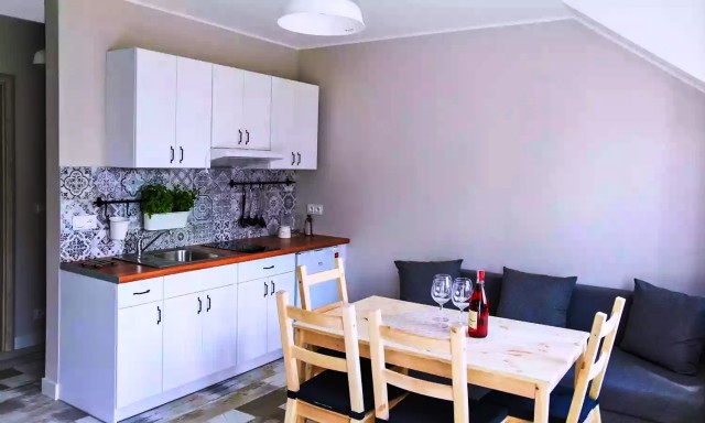 Zakątek Ostrowo Apartamenty (3)