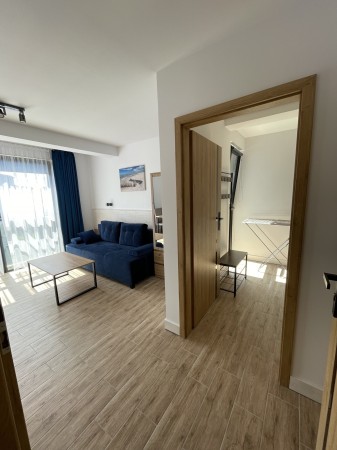 Villa Riviera Poddąbie Pokoje i Apartamenty (3)