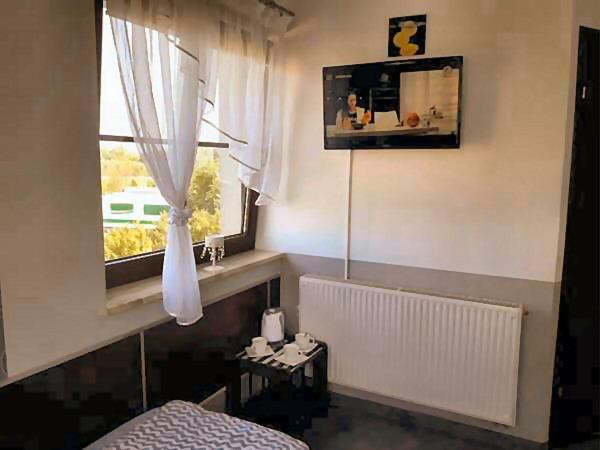 TV w każdej opcji zakwaterowania (4)