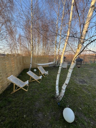 Ogród do dyspozycji gości (5)