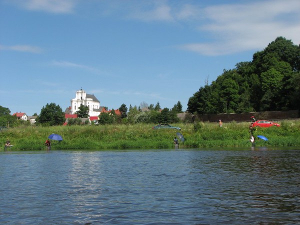 Gospodarstwo agroturystyczne "Zagroda nad Bugiem" (2)
