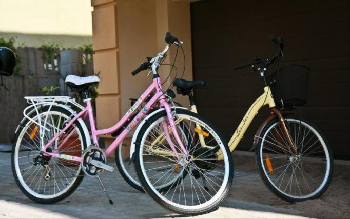 Możliwość wynajmu rowerów (3)