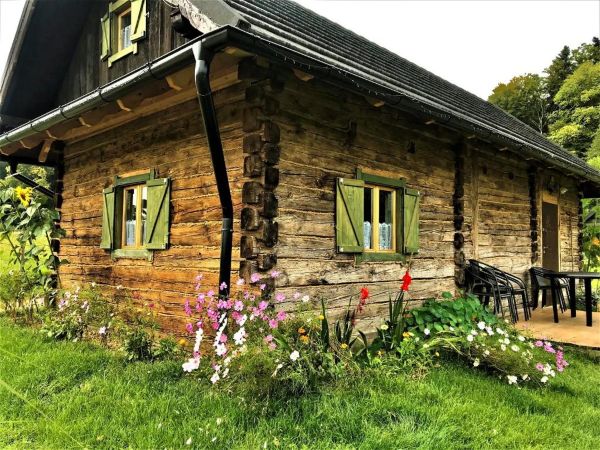 Domki z Bali Ciche Marzenie (2)