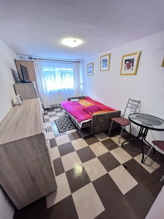 Wczasy w śródmieściu – pokoje budżetowe, dobra lokalizacja