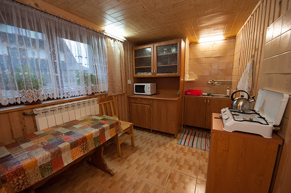 Pokoje Gościnne U Madejów (5)