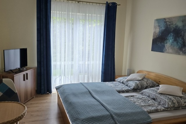 Duże i wygodne łóżka (2)