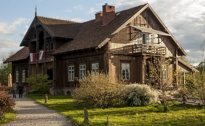 Potocki Galkowo