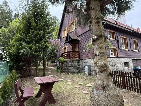 Apartamenty Biały Jar Ski & Bike Karpacz (1)