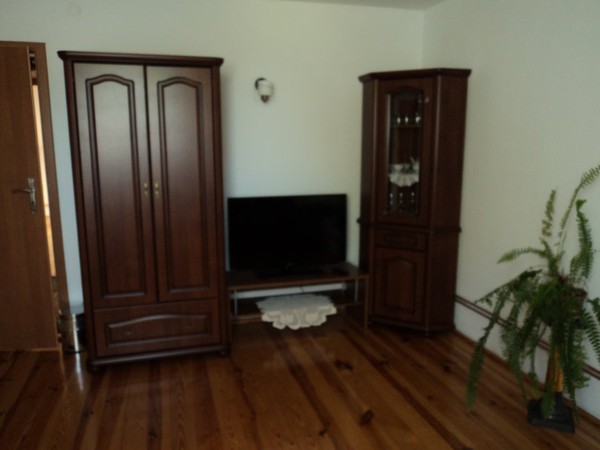 Gospodarstwo agroturystyczne "Zagroda nad Bugiem" (4)