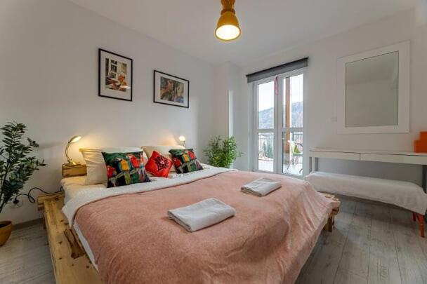Apartament przy deptaku (2)