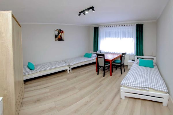Komfortowe noclegi (4)