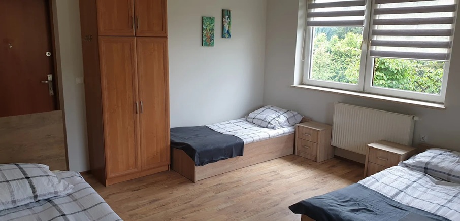 Mieszkanie dla 3 osób (3)