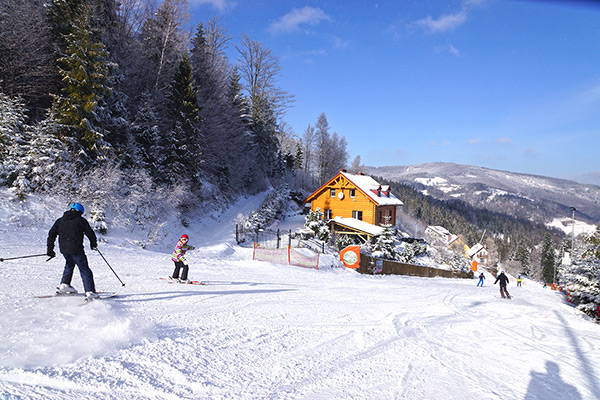 Raj dla miłośników stoku (3)
