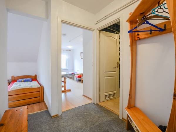 Szkolne Schronisko Młodzieżowe w Wetlinie (3)