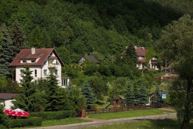 U Daszków