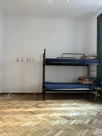 Łóżka piętrowe (4)