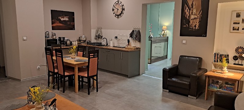 Hostel Pod Basztą (3)