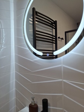 Apartament na Krupie